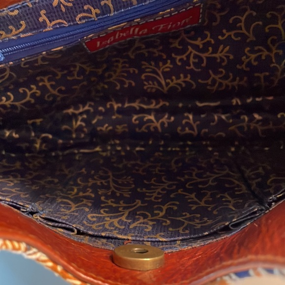 Isabella Fiore Bag NWOT - Picture 5 of 7
